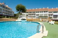 Residencial Al Andalus Casa Azahar - Homestays