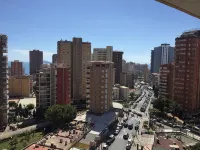 Apartamentos Amalia by Mc