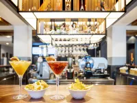 Novotel Parma Centro Hotels in Parma