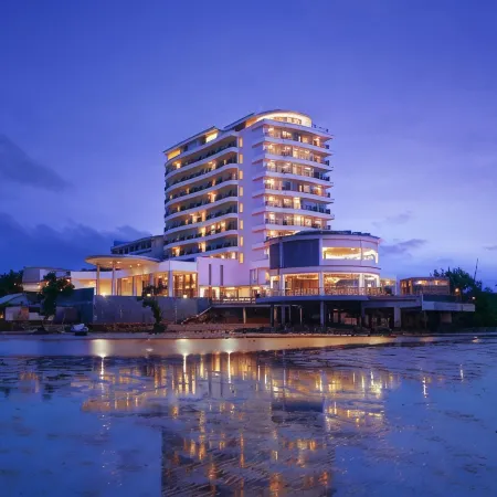 BW Suite Belitung