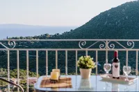 Villa "Mons & Mare" - Ocean View