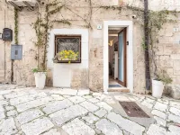 Vico di Ostuni Stone Houses in the Heart of Ostuni by Rentbeat Hotel a Ostuni
