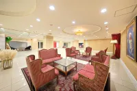 Hirosaki Park Hotel - WLAN