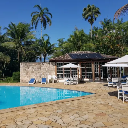 Villas de Paraty