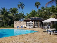 Villas de Paraty - ติดทะเล