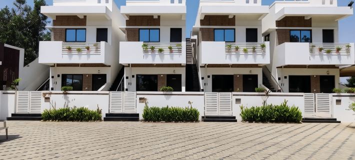 Daze Off Studio House Hotels in Bhuj