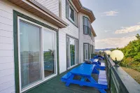 Taean Napoli Pension - مبيت وإفطار