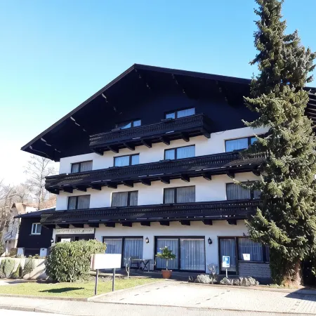 Schwarzwaldhotel Sonne