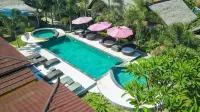 Salim Beach Resort - Pet friendly