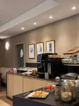 Hobbit Hotel Brussels Airport Zaventem - Aamiainen