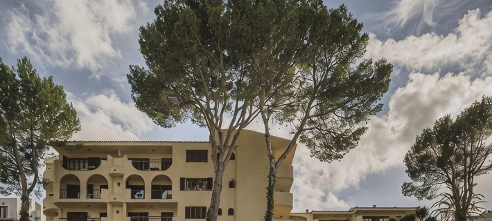 Apartamentos Casa Vida Hotels in Calvià