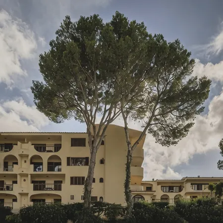 Apartamentos Casa Vida