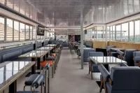 Beal Mall Hotel - Breakfast