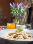 Hotel Hacienda Monteverde San Miguel de Allende - breakfast