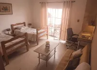 Casa Familiar Gloria - Aamiaismajoitus