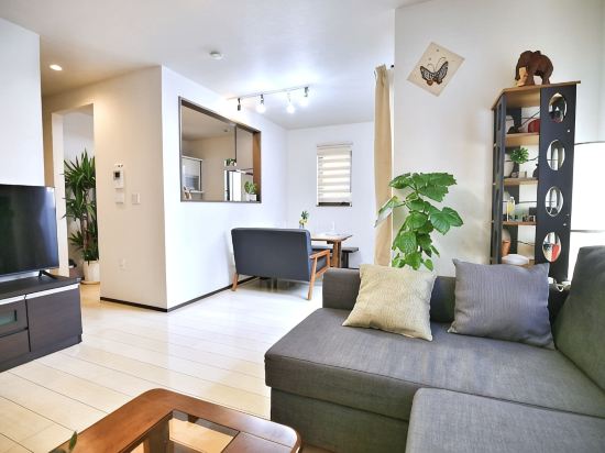 LDY　YINGKAHOTEL  HIGASHIKOIWA  VILLA 2Min to Onsen DXY51211