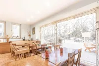 Hotel Enger Hof - sarapan