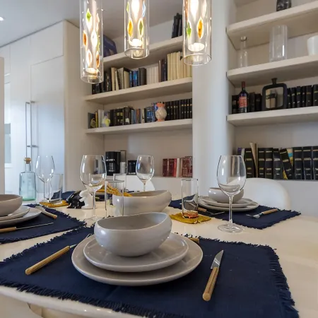 Culture and Luxury 2bed Flat with Acropolis Views