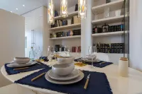 Culture and Luxury 2bed Flat with Acropolis Views
