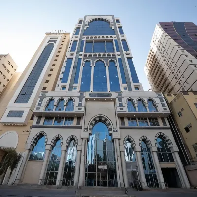 فندق موطن سنود Hotels near Makkah
