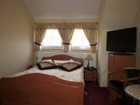 Hotel Willa Park - Phòng tập thể hình