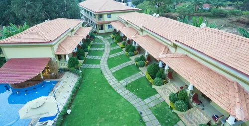 Cochichos Resort