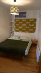 Charming apartment le 1707 in the heart of the historic city of Vauban
