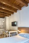 SNÖ Vall de Boí Hotel a 