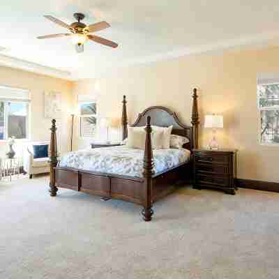 4000 SQ FT 5bedroom/3 BATH, SALT, POOL/SPA, WiFi and AC, COACHELLA, Indio Rooms