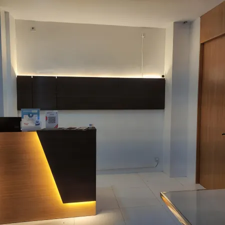 Merpati Homestay Jember