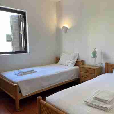 Beach House Golden Club Rooms