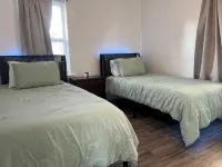 Charming 2-bedroom house with WiFi and AC in Carthage - 2성급