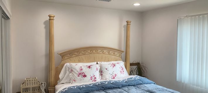 Charming Casita Near Disneyland Perfect for families and travelers in Fullerton Hotels in Fullerton