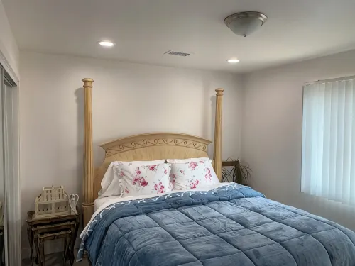 Charming Casita Near Disneyland Perfect for families and travelers in Fullerton