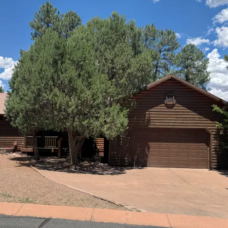 Cozy Mountain Retreat in Torreon.
