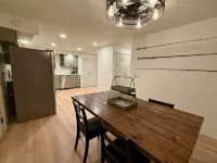 Charming 3-bedroom house with AC, WiFi in tranquil Cotter Hotels in Cotter