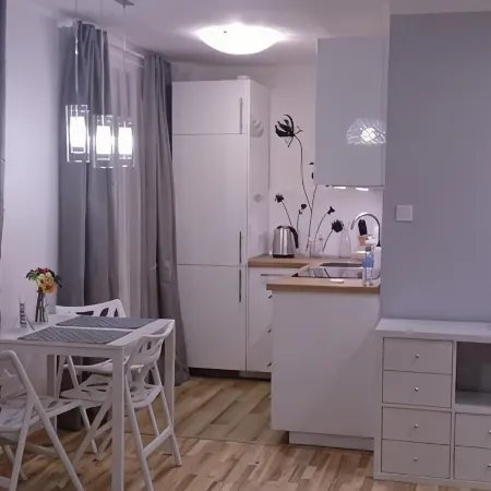 1 Bedroom City Center Apartment