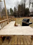 Pocono Chalet with Hot Tub,Game Room,Fireplace, Near Jim Thorpe.