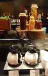 Hard Rock Hotel Goa Calangute - breakfast