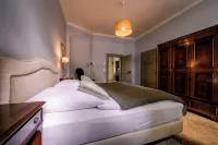 Spend the night in a monument in the middle of Halberstadt's old town