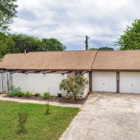 Live Oak Family Escape/ Pets OK/Near Live Oak Park
