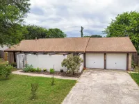 Live Oak Family Escape/ Pets OK/Near Live Oak Park