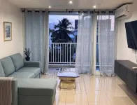 Beach and Pool Access in Prime Location! - 2 星級