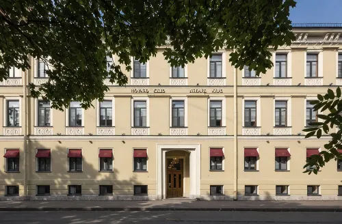 Hovard Club - СПА
