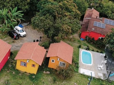 Sitio148 Hospedaria