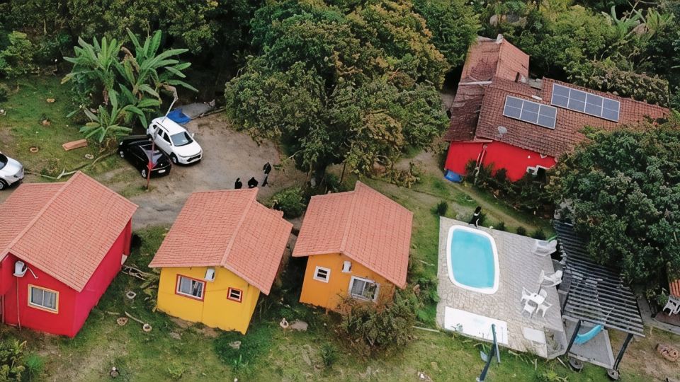 Sitio148 Hospedaria