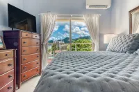 The Penthouse at LaSiesta Stunning Views in Luxurious Surroundings! - balcony