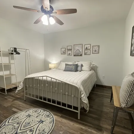 Simply Buffalo II sleep12 St. Joe, AR- Float  the middle beautiful Buffalo River