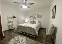 Simply Buffalo II sleep12 St. Joe, AR- Float  the middle beautiful Buffalo River
