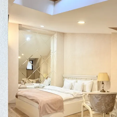 Hotel ARTS HOTEL BY SQUARE